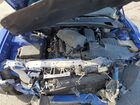 2018 Dodge Charger R/t 392 Blue vin: 2C3CDXGJ4JH279785
