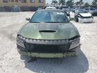 2018 Dodge Charger R/t 392 Green vin: 2C3CDXGJ5JH297504