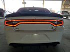 2018 Dodge Charger R/t 392 White vin: 2C3CDXGJ6JH113154
