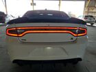 2018 Dodge Charger R/t 392 White vin: 2C3CDXGJ6JH113154