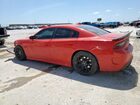 2018 Dodge Charger R/t 392 Red vin: 2C3CDXGJ8JH114144