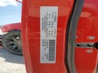 2018 Dodge Charger R/t 392 Red vin: 2C3CDXGJ8JH114144