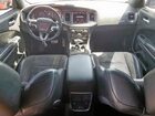 2018 Dodge Charger R/t 392 Red vin: 2C3CDXGJ8JH114144