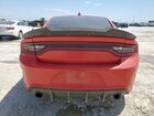 2018 Dodge Charger R/t 392 Red vin: 2C3CDXGJ8JH114144
