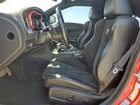 2018 Dodge Charger R/t 392 Red vin: 2C3CDXGJ8JH114144