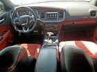 2018 Dodge Charger R/t 392 Gray vin: 2C3CDXGJ8JH135348