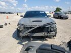 2018 Dodge Charger R/t 392 Gray vin: 2C3CDXGJ8JH135348