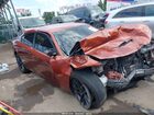 2021 Dodge Charger Scat Pack Rwd Orange vin: 2C3CDXGJ8MH544132