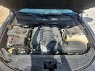 2018 Dodge Charger R/t 392 Серый vin: 2C3CDXGJXJH122956