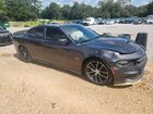 2018 Dodge Charger R/t 392 Серый vin: 2C3CDXGJXJH122956