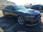 2020 Dodge Charger Gt Rwd Black vin: 2C3CDXHG0LH167121