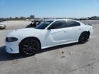 2020 Dodge Charger Gt White vin: 2C3CDXHG2LH229229