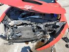 2018 Dodge Charger Sxt Plus Red vin: 2C3CDXHG5JH203219