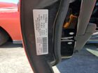 2018 Dodge Charger Sxt Plus Red vin: 2C3CDXHG5JH203219