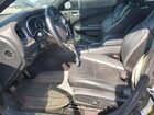 2018 Dodge Charger Gt Black vin: 2C3CDXJG0JH216356