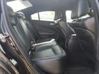 2018 Dodge Charger Gt Black vin: 2C3CDXJG0JH216356