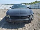 2018 Dodge Charger Gt Black vin: 2C3CDXJG0JH216356