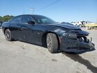 2018 Dodge Charger Gt Черный vin: 2C3CDXJG1JH201476 2018 Dodge Charger Gt Черный vin: 2C3CDXJG1JH201476