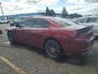 2018 Dodge Charger Gt Maroon vin: 2C3CDXJG7JH115590 2018 Dodge Charger Gt Maroon vin: 2C3CDXJG7JH115590