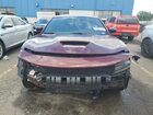 2018 Dodge Charger Gt Maroon vin: 2C3CDXJG7JH115590 2018 Dodge Charger Gt Maroon vin: 2C3CDXJG7JH115590