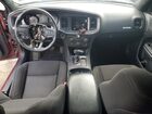 2018 Dodge Charger Gt Maroon vin: 2C3CDXJG7JH115590 2018 Dodge Charger Gt Maroon vin: 2C3CDXJG7JH115590
