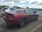 2018 Dodge Charger Gt Maroon vin: 2C3CDXJG7JH115590 2018 Dodge Charger Gt Maroon vin: 2C3CDXJG7JH115590