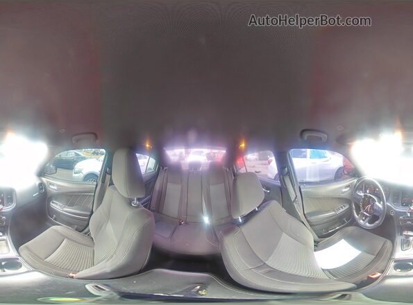 2C3CDXJG7JH115590 2018 DODGE CHARGER Maroon VIN sticker view