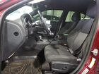 2018 Dodge Charger Gt Burgundy vin: 2C3CDXJG8JH136237
