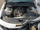 2019 Dodge Charger Police Белый vin: 2C3CDXKT6KH622557