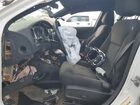 2019 Dodge Charger Police Белый vin: 2C3CDXKT6KH622557