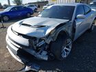 2020 Dodge Charger Srt Hellcat Rwd Silver vin: 2C3CDXL92LH104630