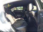 2020 Dodge Charger Srt Hellcat Rwd Silver vin: 2C3CDXL92LH104630
