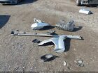 2020 Dodge Charger Srt Hellcat Rwd Silver vin: 2C3CDXL92LH104630
