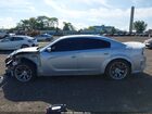 2020 Dodge Charger Srt Hellcat Rwd Silver vin: 2C3CDXL92LH104630