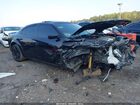 2020 Dodge Charger Srt Hellcat Rwd Черный vin: 2C3CDXL93LH148023