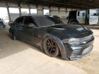 2023 Dodge Charger Srt Hellcat Black vin: 2C3CDXL94PH514562