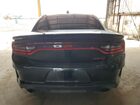 2023 Dodge Charger Srt Hellcat Black vin: 2C3CDXL94PH514562