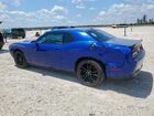 2018 Dodge Challenger Sxt Blue vin: 2C3CDZAG1JH217043 2018 Dodge Challenger Sxt Blue vin: 2C3CDZAG1JH217043