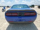 2018 Dodge Challenger Sxt Blue vin: 2C3CDZAG1JH217043 2018 Dodge Challenger Sxt Blue vin: 2C3CDZAG1JH217043
