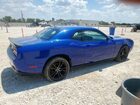 2018 Dodge Challenger Sxt Blue vin: 2C3CDZAG1JH217043 2018 Dodge Challenger Sxt Blue vin: 2C3CDZAG1JH217043