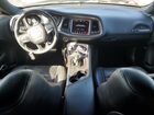 2018 Dodge Challenger Sxt Burgundy vin: 2C3CDZAG1JH262547