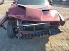 2018 Dodge Challenger Sxt Burgundy vin: 2C3CDZAG1JH262547