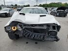 2018 Dodge Challenger Sxt White vin: 2C3CDZAG1JH302805 2018 Dodge Challenger Sxt White vin: 2C3CDZAG1JH302805