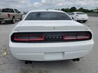 2018 Dodge Challenger Sxt White vin: 2C3CDZAG1JH302805 2018 Dodge Challenger Sxt White vin: 2C3CDZAG1JH302805