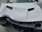 2018 Dodge Challenger Sxt White vin: 2C3CDZAG1JH302805 2018 Dodge Challenger Sxt White vin: 2C3CDZAG1JH302805