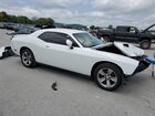 2018 Dodge Challenger Sxt White vin: 2C3CDZAG1JH302805 2018 Dodge Challenger Sxt White vin: 2C3CDZAG1JH302805