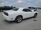 2018 Dodge Challenger Sxt White vin: 2C3CDZAG1JH302805 2018 Dodge Challenger Sxt White vin: 2C3CDZAG1JH302805