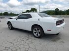 2018 Dodge Challenger Sxt White vin: 2C3CDZAG1JH302805 2018 Dodge Challenger Sxt White vin: 2C3CDZAG1JH302805