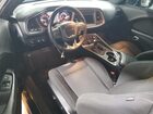 2018 Dodge Challenger Sxt Black vin: 2C3CDZAG2JH128405