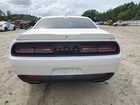 2018 Dodge Challenger Sxt White vin: 2C3CDZAG2JH241318 2018 Dodge Challenger Sxt White vin: 2C3CDZAG2JH241318